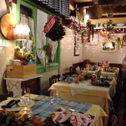 Trattoria Gostilna Alla Luna