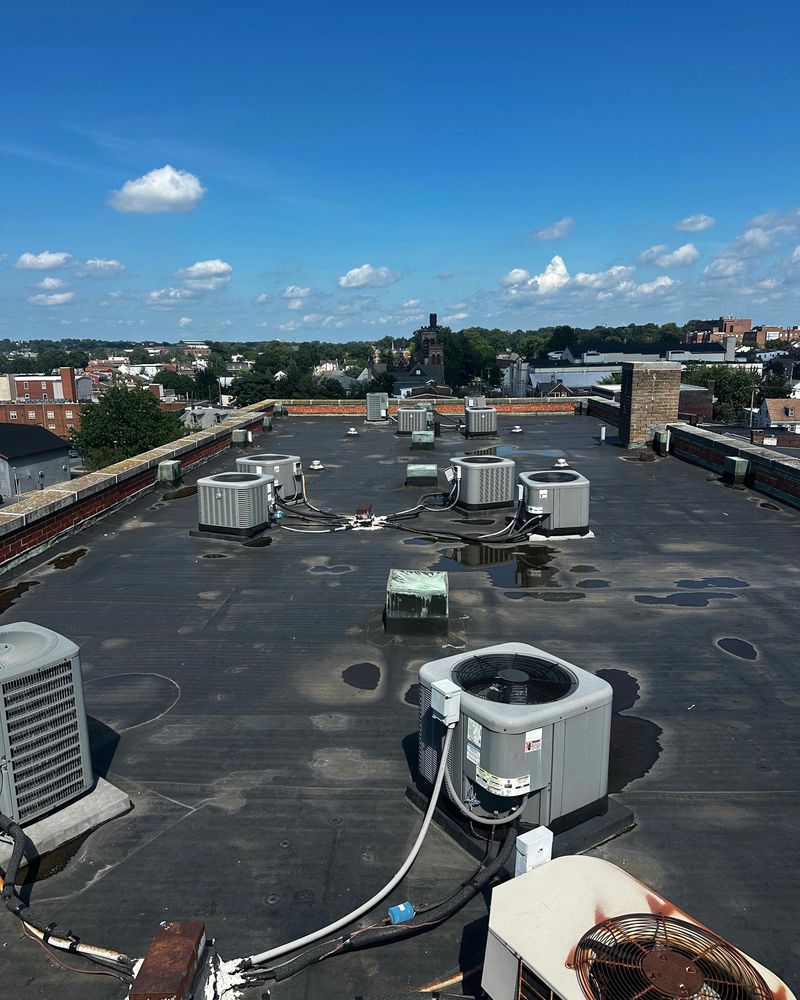 Slide of The Heating and Cooling Guys