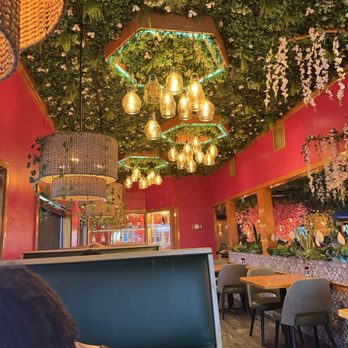 Casa Encanto - Ambience - Mexican Near Me - Wilmington, North Carolina Casa Encanto - Ambience - Mexican Near Me - Wilmington, North Carolina