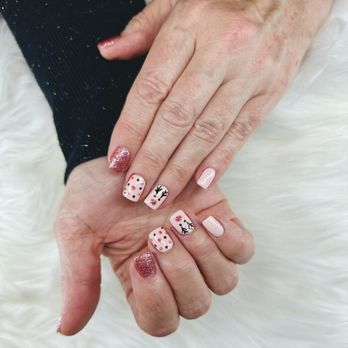 Ovation Nails & Spa - Nail Salons Near Me - Lodi, California