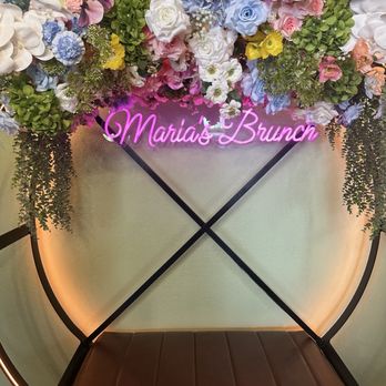 Maria's Brunch - Breakfast & Brunch Near Me - Metuchen, New Jersey Maria's Brunch - Breakfast & Brunch Near Me - Metuchen, New Jersey
