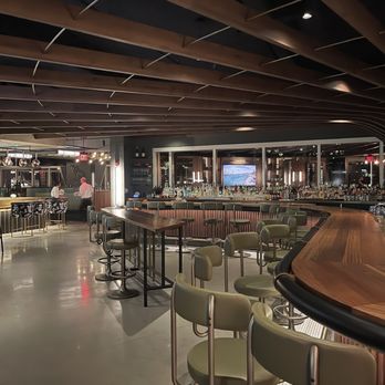 The Foundry - New American Near Me - Hartford, Connecticut