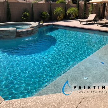 Pristine Pool & Spa Care - Pool & Hot Tub Service Near Me Pristine Pool & Spa Care - Pool & Hot Tub Service Near Me
