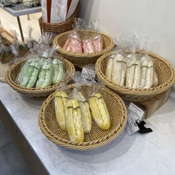 Tous Les Jours - Bakeries Near Me - Blue Bell, Pennsylvania Tous Les Jours - Bakeries Near Me - Blue Bell, Pennsylvania