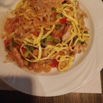 Le Gout De La Thailande - Thai Near Me - Montreal, Quebec