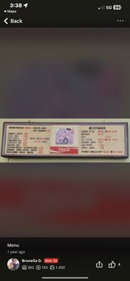 The Jelly Donut by null