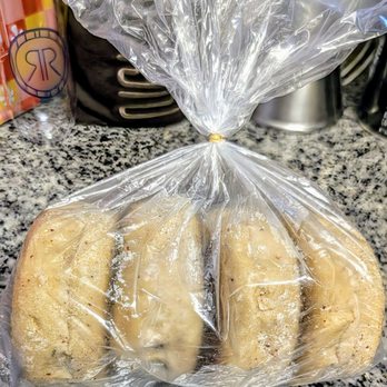 Hopewell Bake Exchange - Hearty English Muffins - Breakfast & Brunch Near Me - Paris, Kentucky Hopewell Bake Exchange - Hearty English Muffins - Breakfast & Brunch Near Me - Paris, Kentucky
