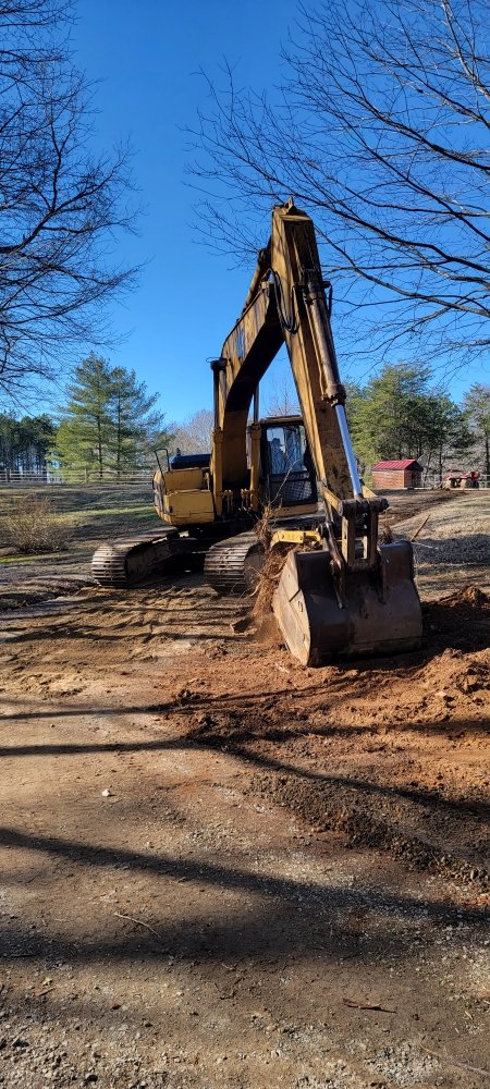 Slide of 13 Moons Grading