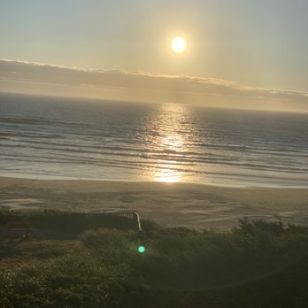 Hallmark Resort - The view - Resorts Near Me - Newport, Oregon Hallmark Resort - The view - Resorts Near Me - Newport, Oregon