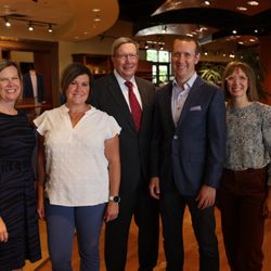 The Foursome - Family owned for 3 generations