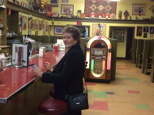 Parrot Confectionery by null