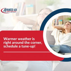 Advanced Air Home Services