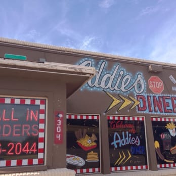 Addie's Diner - Diners Near Me - Midland, Texas Addie's Diner - Diners Near Me - Midland, Texas