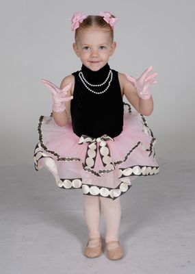 The Dance Connection Bend