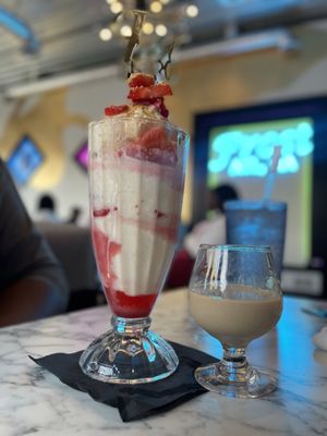 Frost Bistro by null
