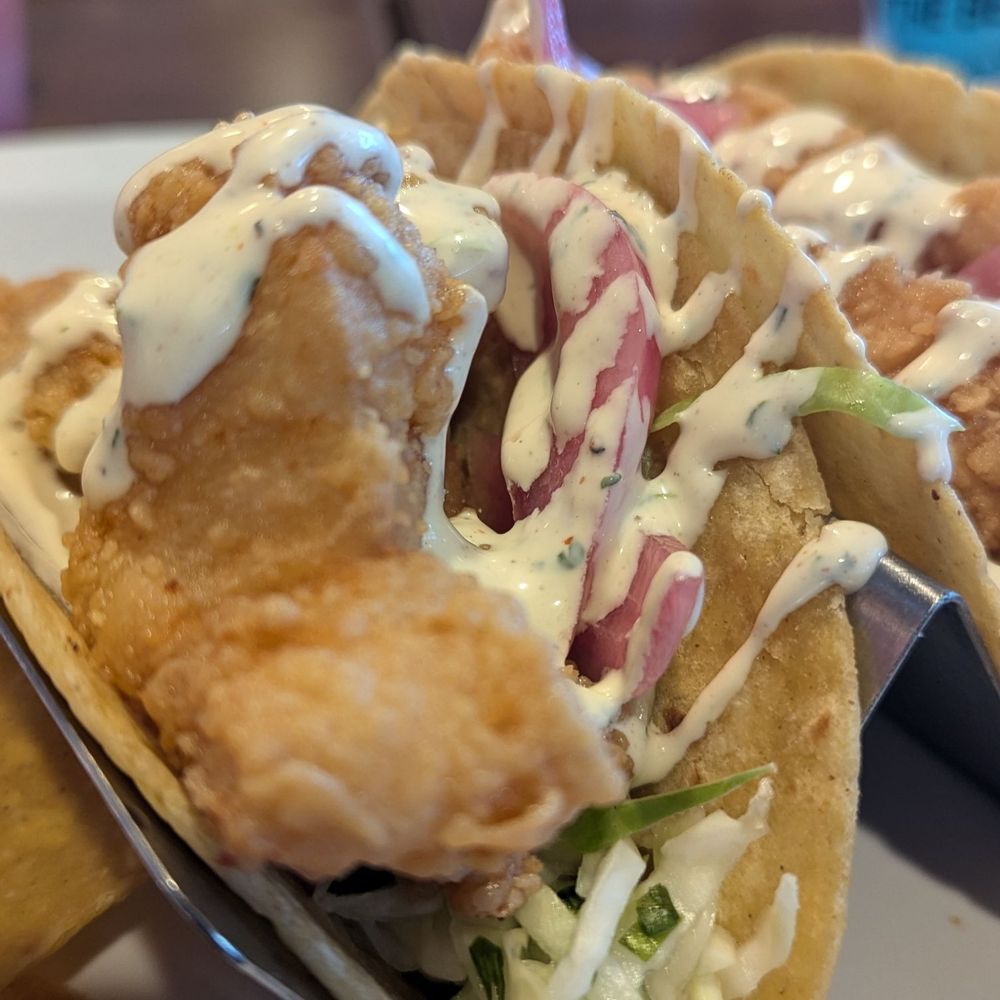 Chix on the Beach - FISH TACOS - Seafood Near Me - Virginia Beach, Virginia Chix on the Beach - FISH TACOS - Seafood Near Me - Virginia Beach, Virginia
