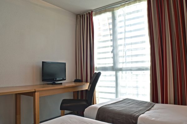 Residhotel Galerie Tatry by null