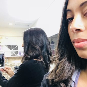 Full Circle Hair Lounge - Hair Extensions Near Me - Hayward, California