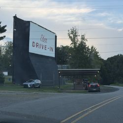 Eden Drive In -S