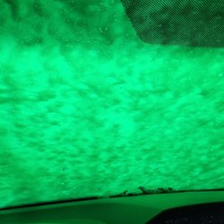 Club Car Wash