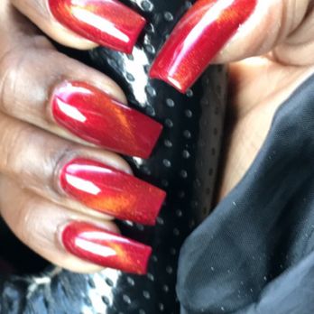 Lalu'a Nails & Spa - Nail Salons Near Me - Silver Spring, Maryland Lalu'a Nails & Spa - Nail Salons Near Me - Silver Spring, Maryland
