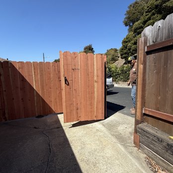 Ergeon - Fences & Gates Near Me - Palo Alto, California