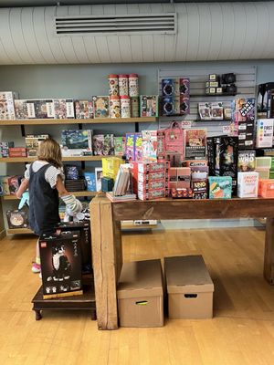 Paper Source by null