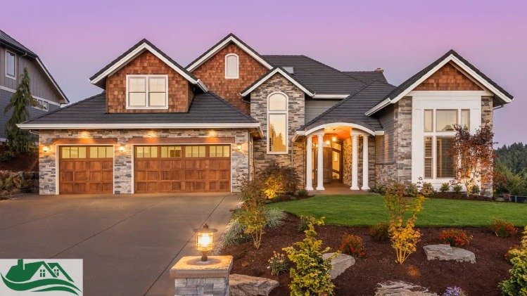 Slide of Green Home Innovation