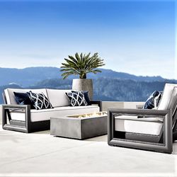 Paca Outdoor Living