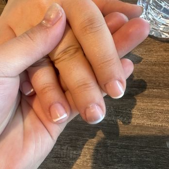 5:5 Nail Bar - Nail Salons Near Me - Tucson, Arizona