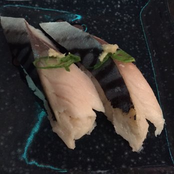 Tekka House - Saba Sashimi - Sushi Bars Near Me - San Francisco, California Tekka House - Saba Sashimi - Sushi Bars Near Me - San Francisco, California