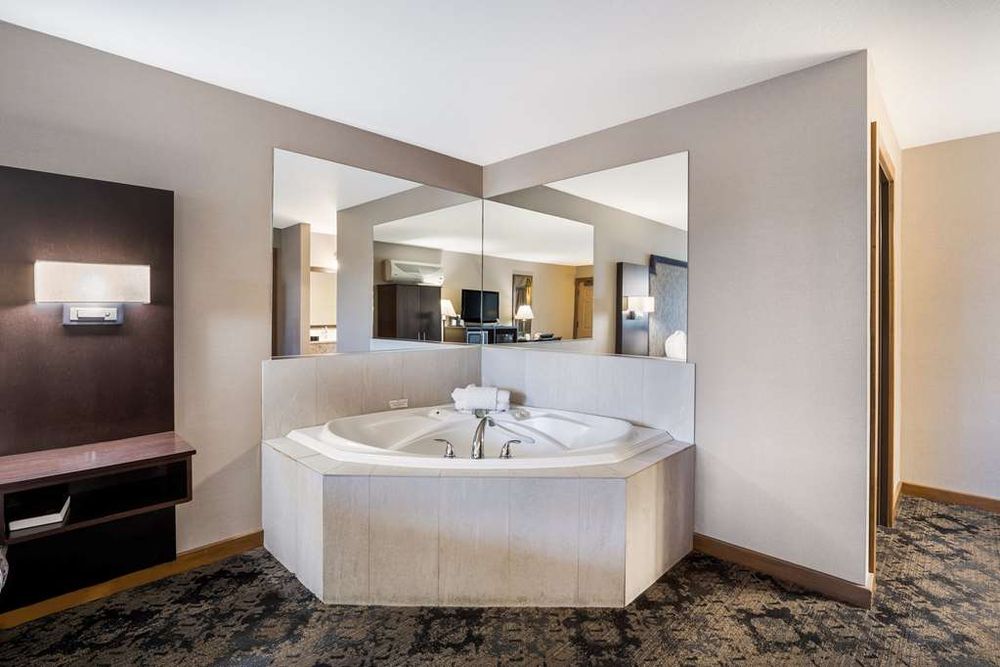 Best Western Windsor Inn