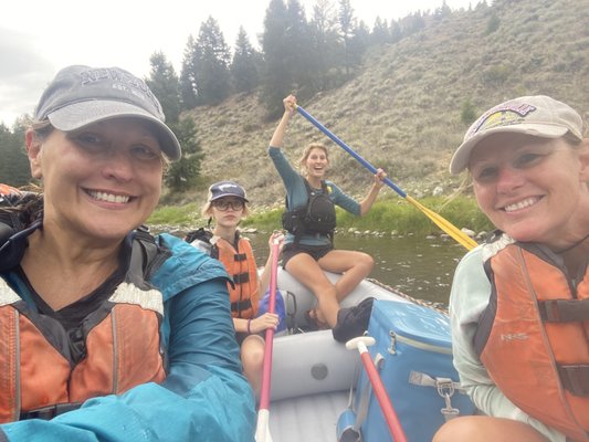 WHITE OTTER OUTDOOR ADVENTURES - Updated July 2024 - 12 Photos & 12