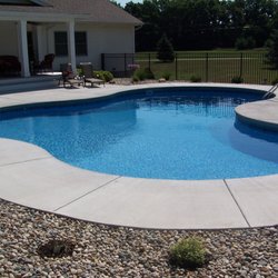 Cove Pools