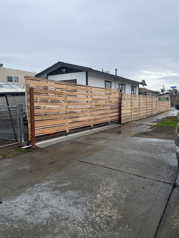 Slide of Sure Guard Construction