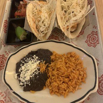 Sol Toro Restaurant - Baja fish tacos - Mexican Near Me - Uncasville, Connecticut