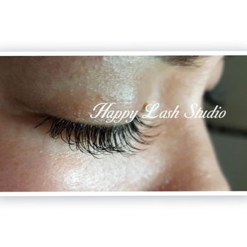 Happy Lash Studio - Eyelash extensions - Eyelash Service Near Me - Mount Kisco, New York