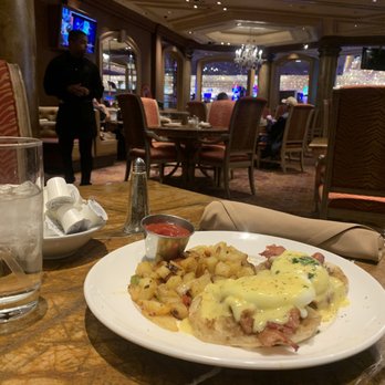 Sid's Cafe - Food and interior - American Near Me - Las Vegas, Nevada