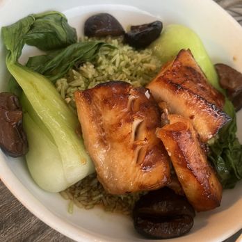 Moonshadows - miso glazed cod - Seafood Near Me - Malibu, California Moonshadows - miso glazed cod - Seafood Near Me - Malibu, California