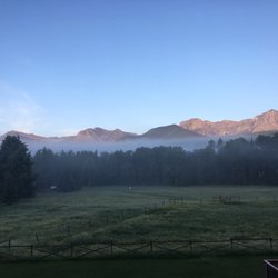 Black Cat Guest Ranch