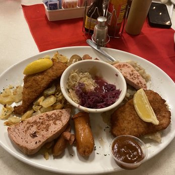 Mutti's German Restaurant - German Near Me - Lawton, Oklahoma Mutti's German Restaurant - German Near Me - Lawton, Oklahoma