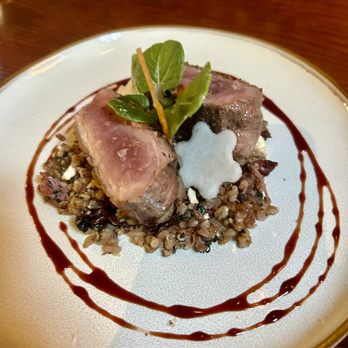 Valette Restaurant - Liberty Duck Breast - New American Near Me - Healdsburg, California Valette Restaurant - Liberty Duck Breast - New American Near Me - Healdsburg, California