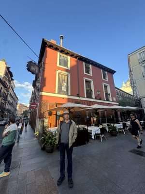 Posada de la Villa by null