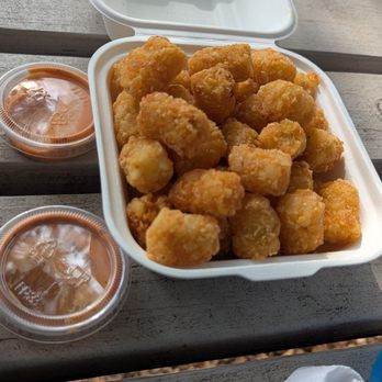 NFA Burger - Dunwoody - Tots - Burgers Near Me - Dunwoody, Georgia NFA Burger - Dunwoody - Tots - Burgers Near Me - Dunwoody, Georgia