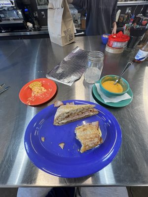 Jeri's (Market Plaza) by null