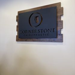 Cornerstone Chiropractic Clinic