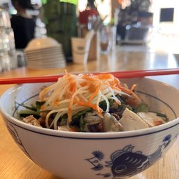Hand Pulled Pho Noodles