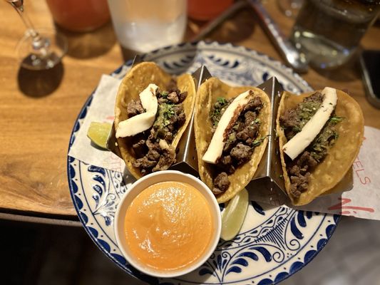 Lucia Mexican Grill by null