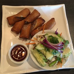 Fresh Spring Roll Shrimp Fresh Spring Roll Shrimp