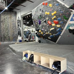 SPORTROCK CLIMBING CENTER - Updated March 2026 - 137 Photos & 190 ...